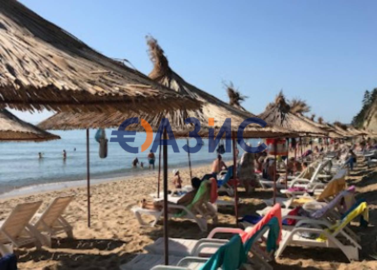 Апартаменты в Обзоре, Болгария, 41.7 м² - фото 11