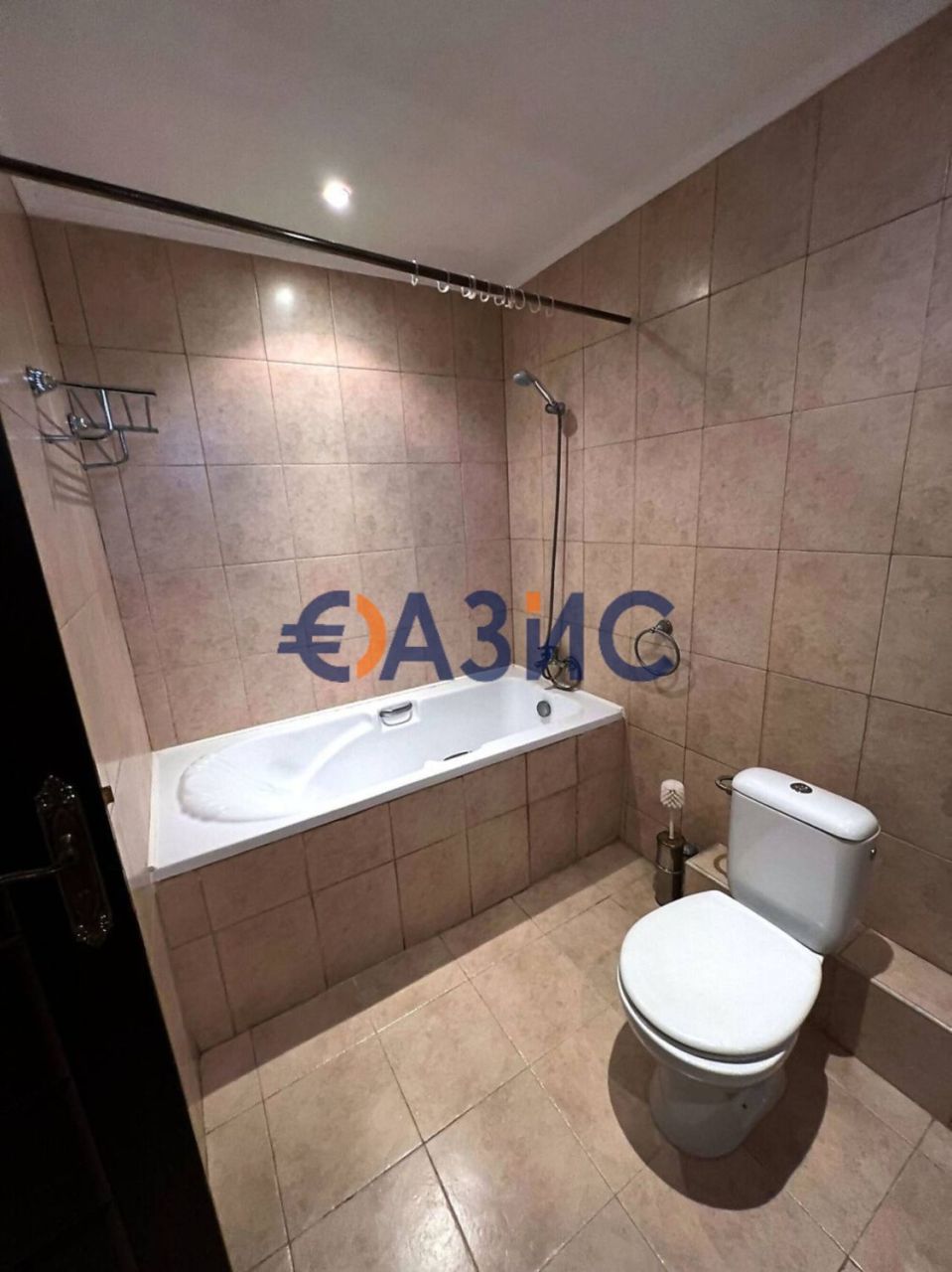 Апартаменты в Обзоре, Болгария, 64 м² - фото 11