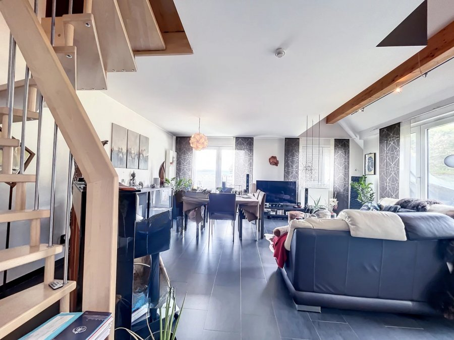 Квартира в Гревенмахере, Люксембург, 130 м² - фото 3