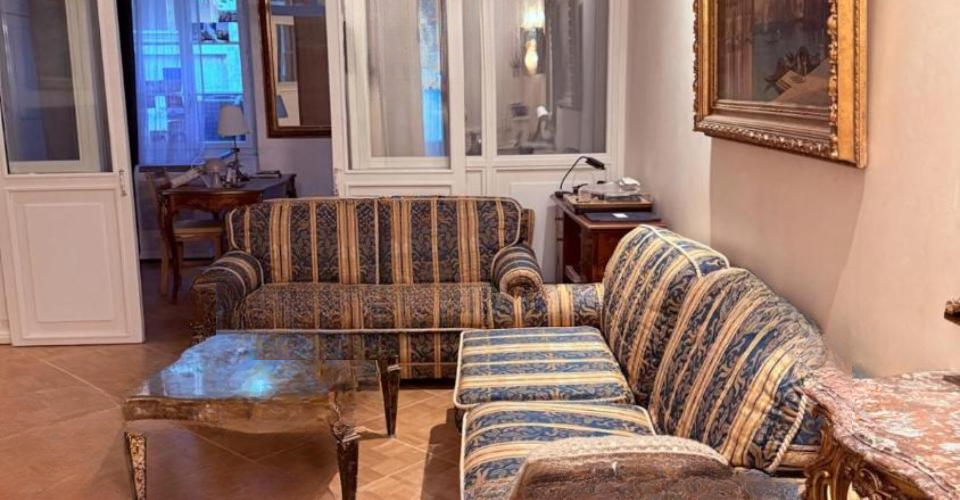 Квартира в Женеве, Швейцария, 55 м² - фото 3