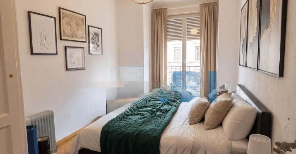 Квартира в Женеве, Швейцария, 49 м² - фото 3