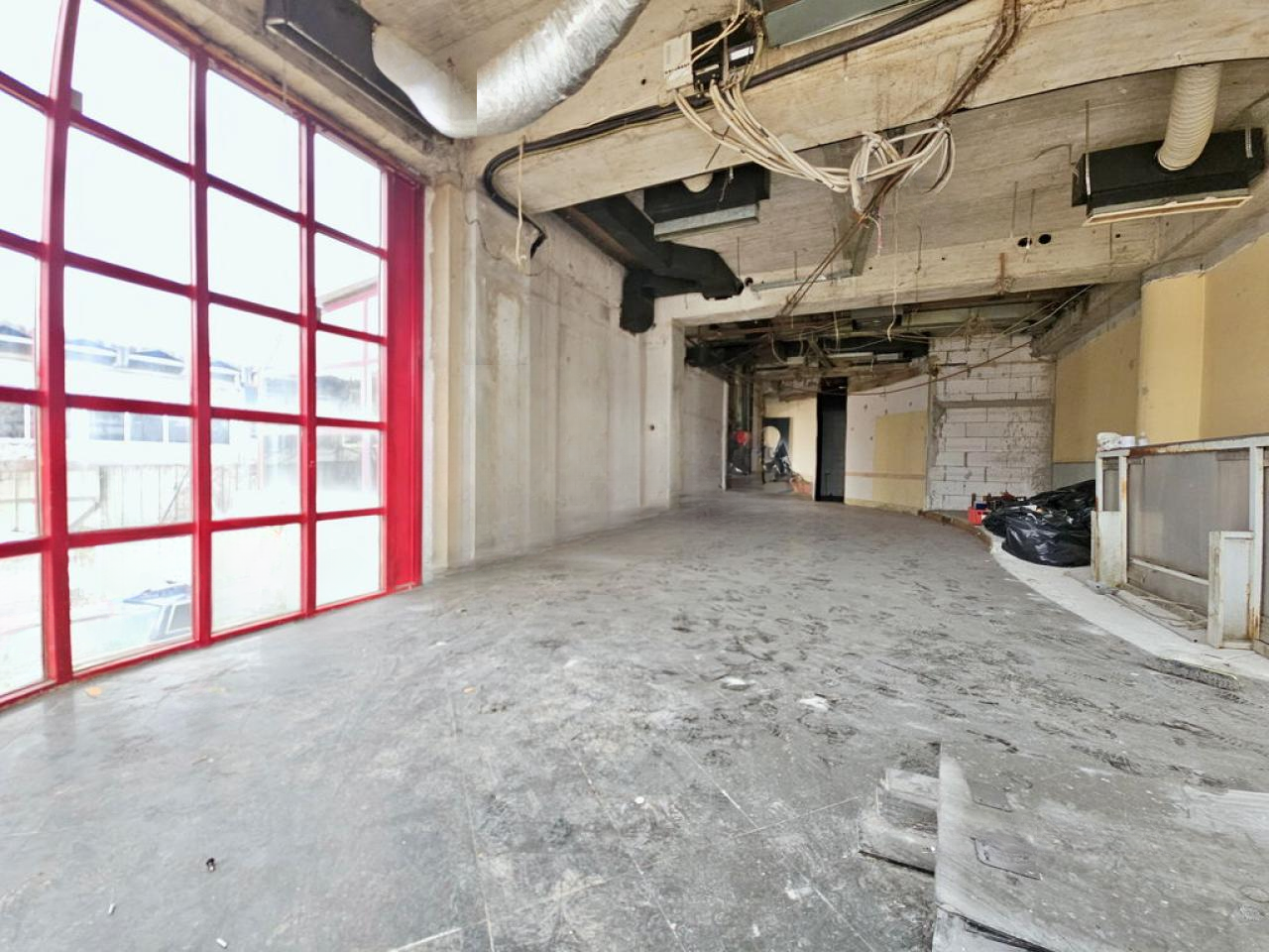 Офис в Любляне, Словения, 248 м² - фото 3