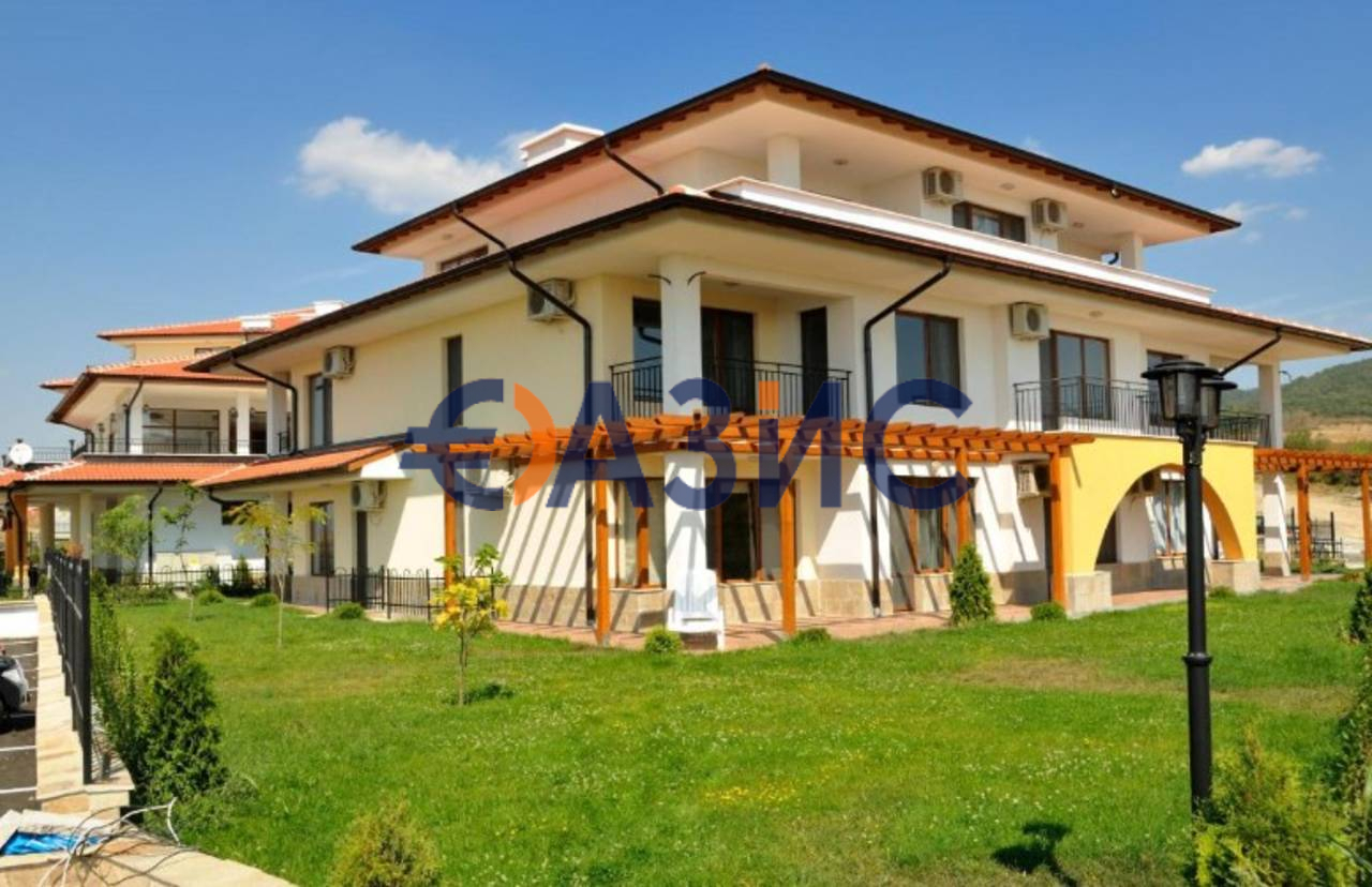 Апартаменты в Кошарице, Болгария, 44.5 м² - фото 11