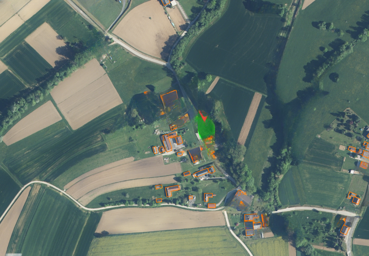 Дом в Мурска-Соботе, Словения, 313 м² - фото 3