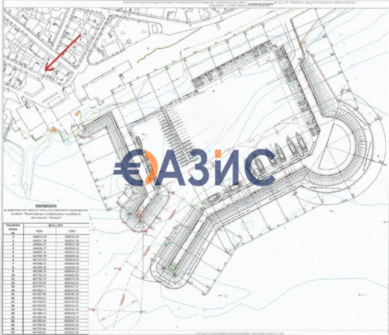 Дом в Поморие, Болгария, 362 м² - фото 12