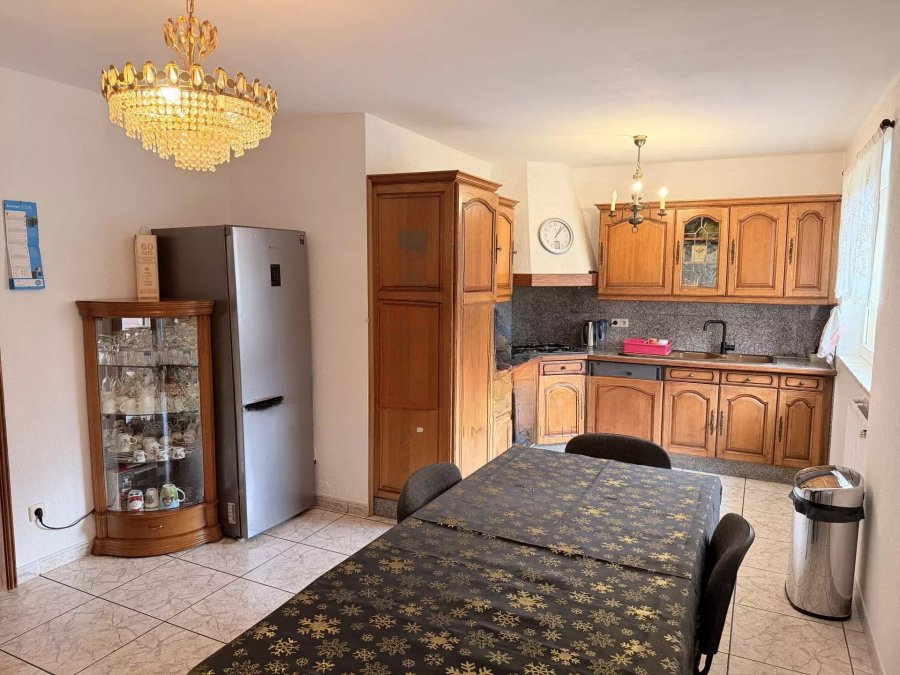 Квартира в Дикирхе, Люксембург, 262 м² - фото 3