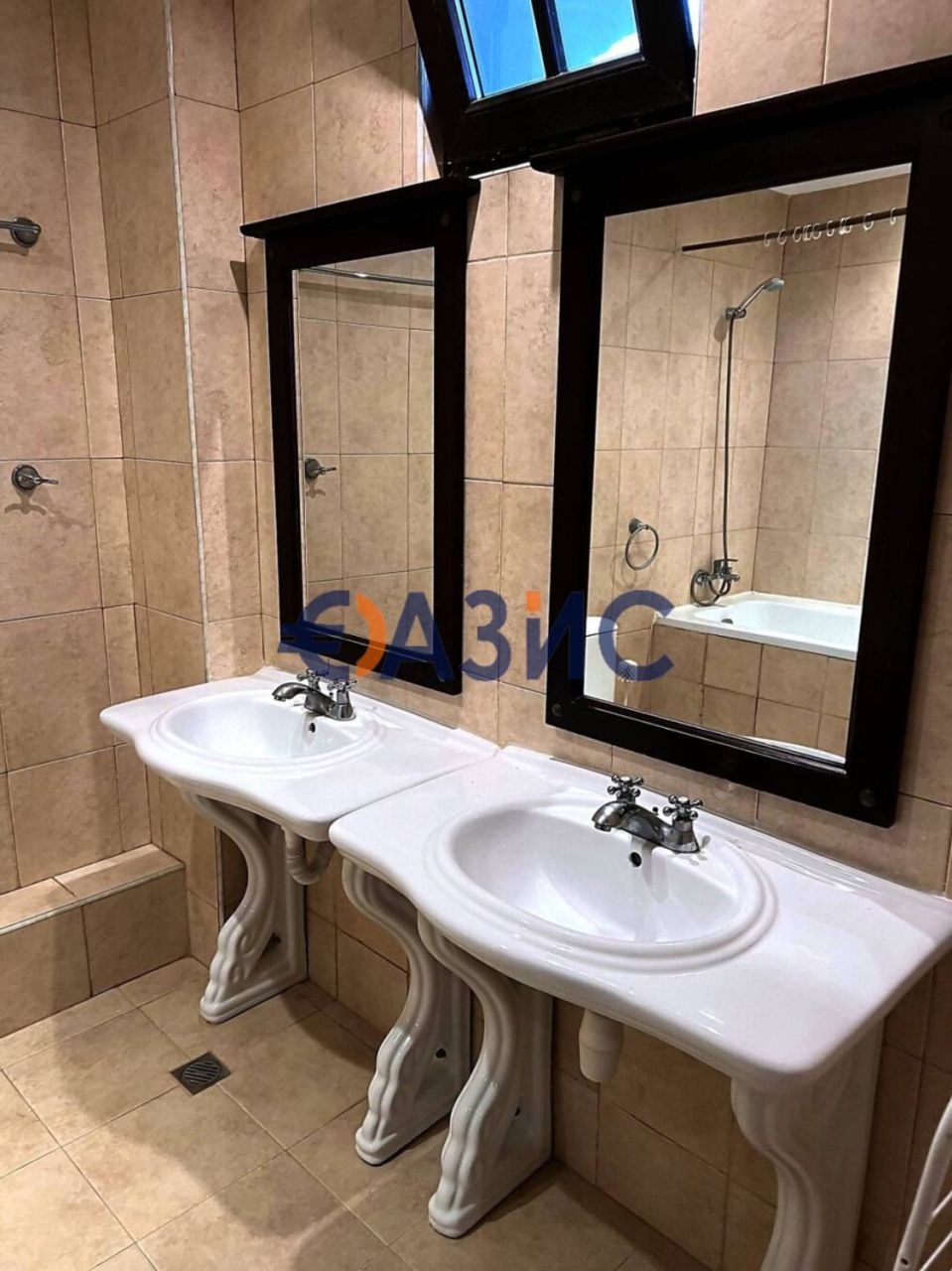 Апартаменты в Обзоре, Болгария, 64 м² - фото 12