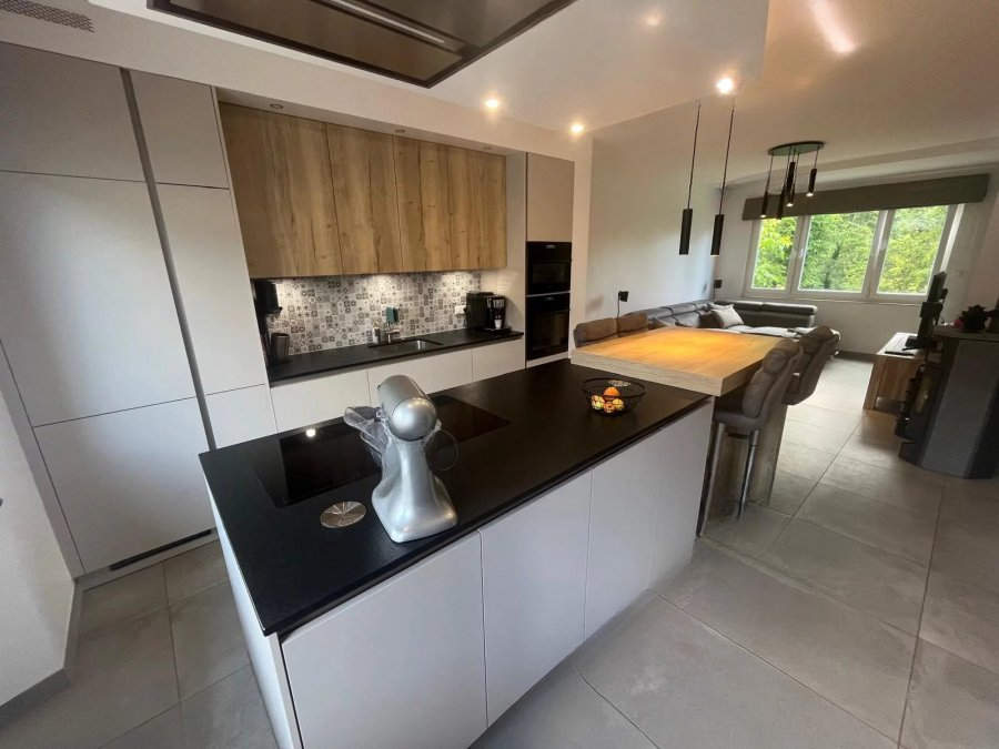 Квартира в Люксембурге, Люксембург, 160 м² - фото 3