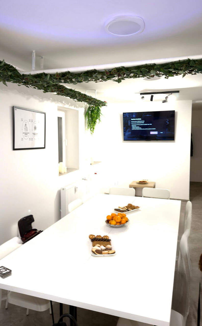 Офис в Любляне, Словения, 42 м² - фото 3