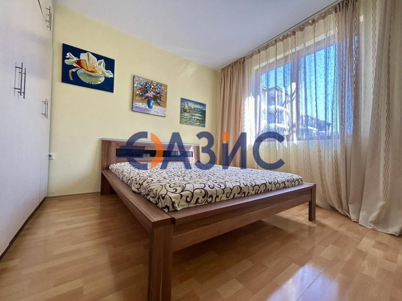 Апартаменты в Равде, Болгария, 65 м² - фото 12