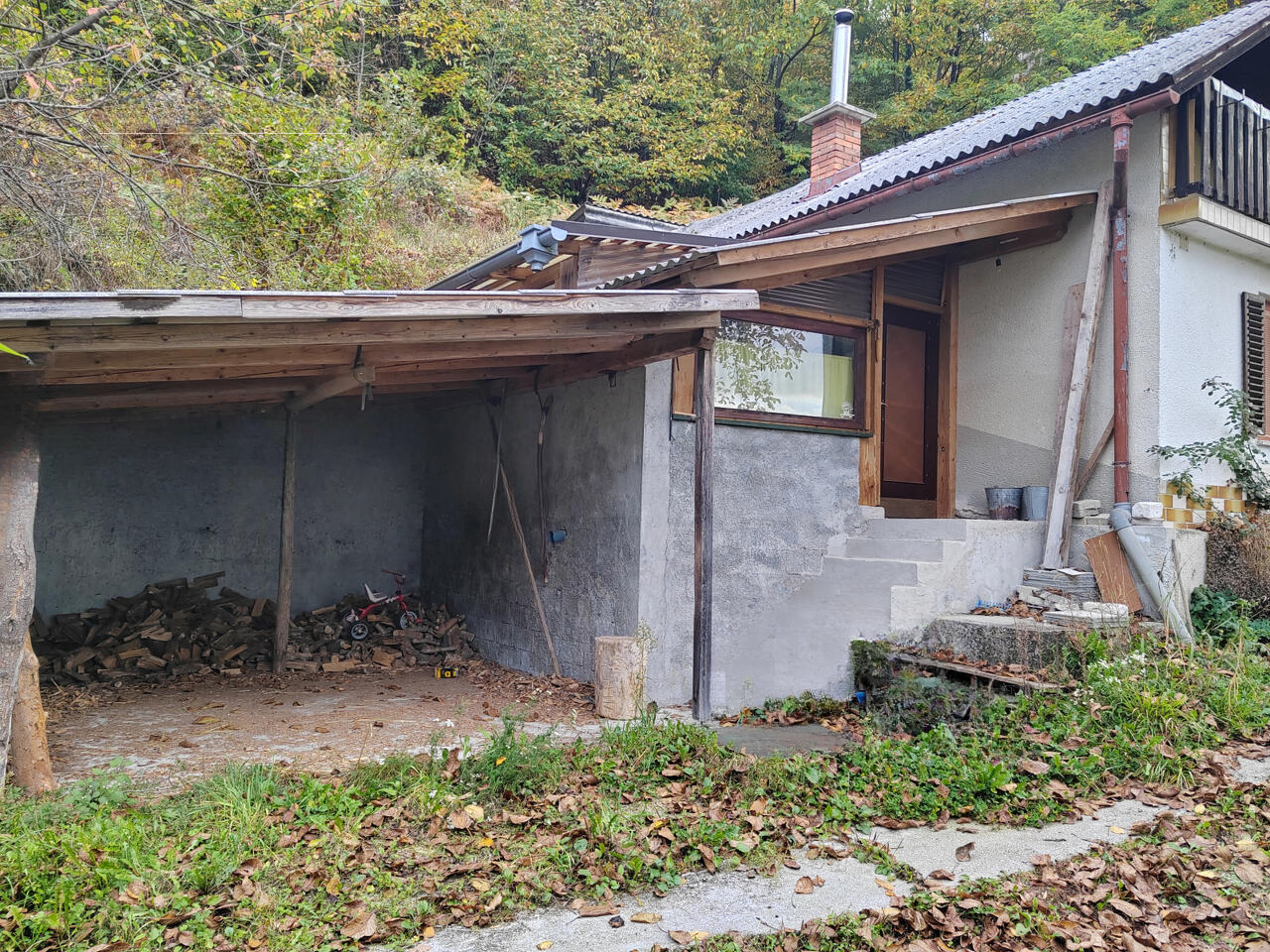 Дом в Шмарье-при-Елшах, Словения, 47 м² - фото 3