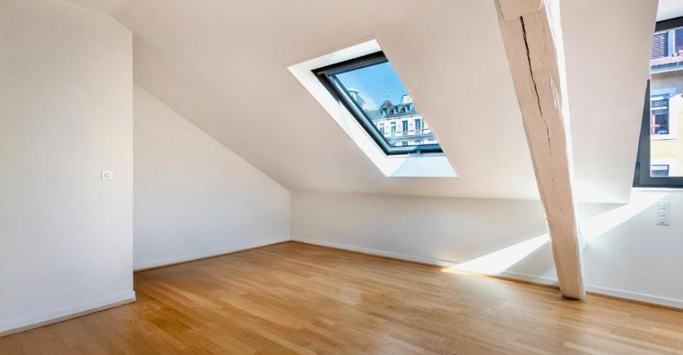 Квартира в Женеве, Швейцария, 83 м² - фото 3