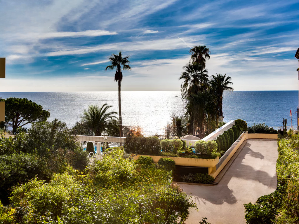 Квартира в Фонвьее, Монако, 245 м² - фото 3