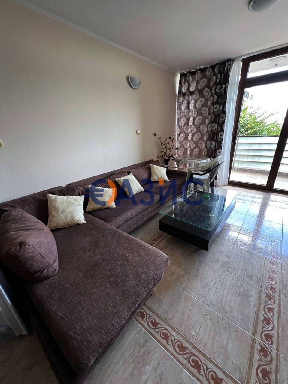 Апартаменты в Святом Власе, Болгария, 62 м² - фото 12