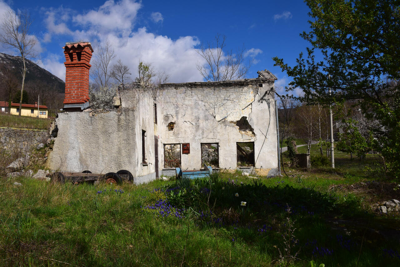 Дом в Айдовшчине, Словения, 152 м² - фото 3