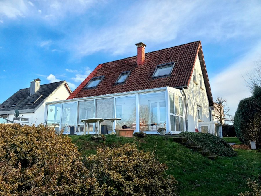 Квартира в Люксембурге, Люксембург, 160 м² - фото 3