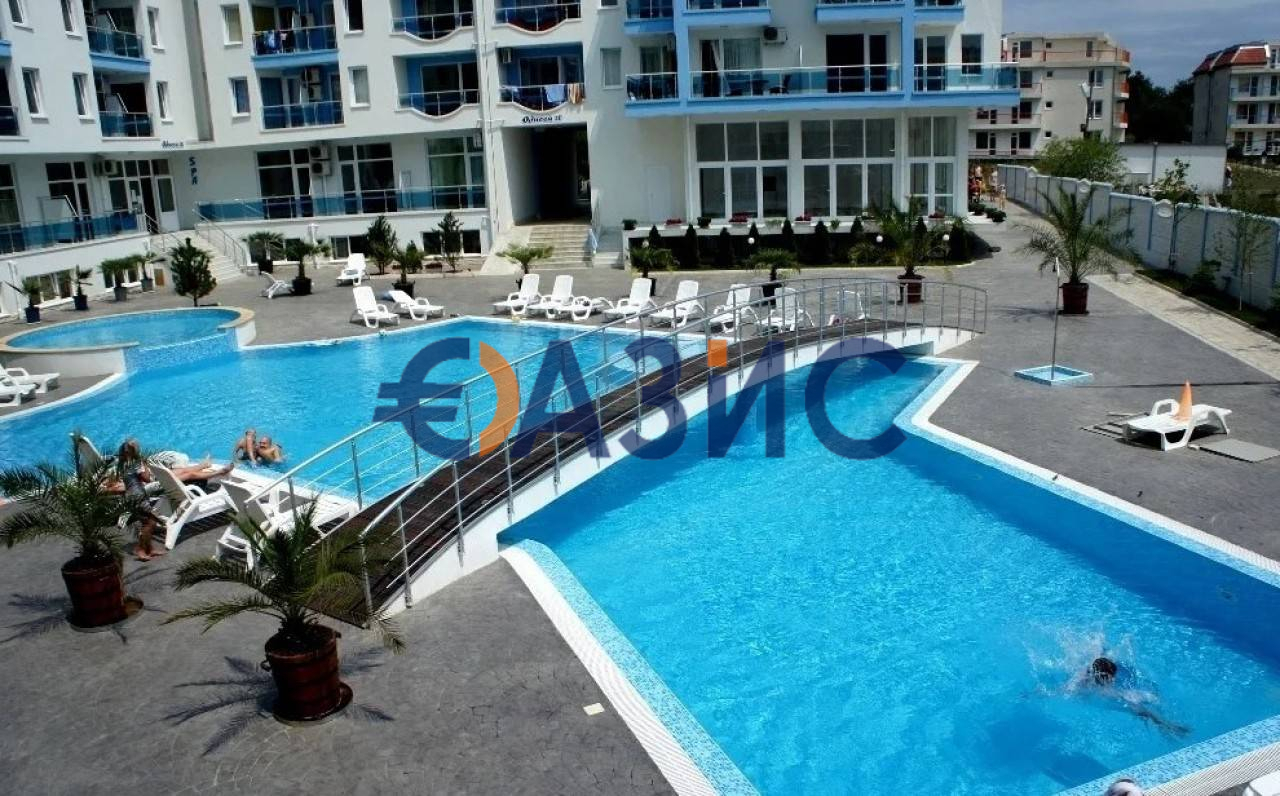 Апартаменты в Несебре, Болгария, 69 м² - фото 12