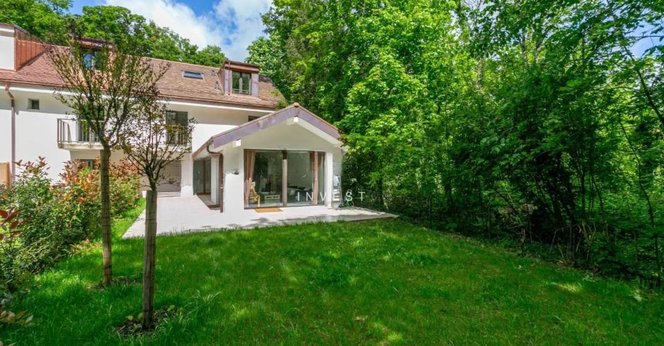 Квартира в Женеве, Швейцария, 133 м² - фото 3