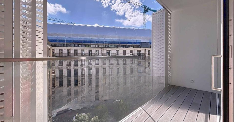 Квартира в Женеве, Швейцария, 156 м² - фото 3