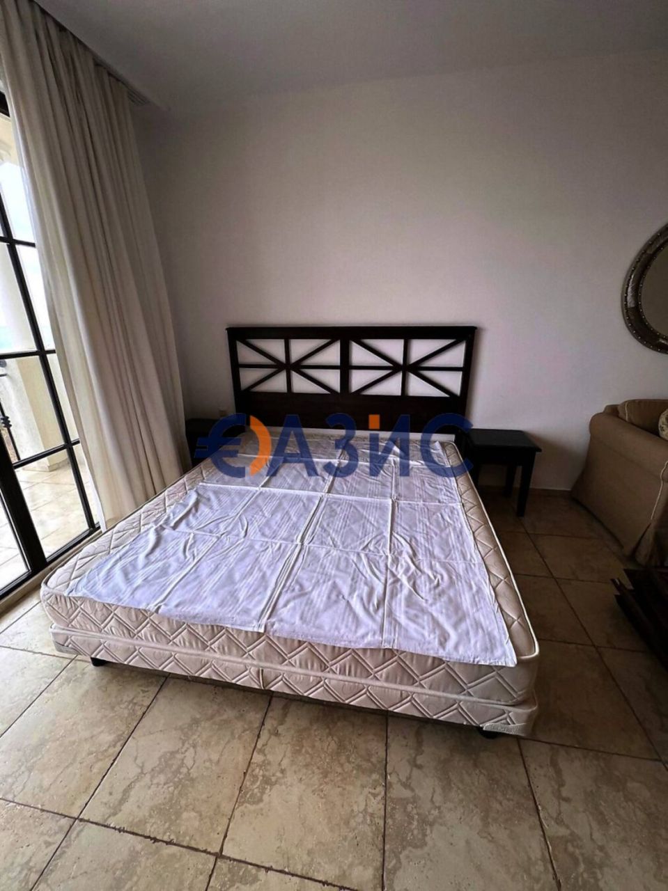 Апартаменты в Обзоре, Болгария, 64 м² - фото 13