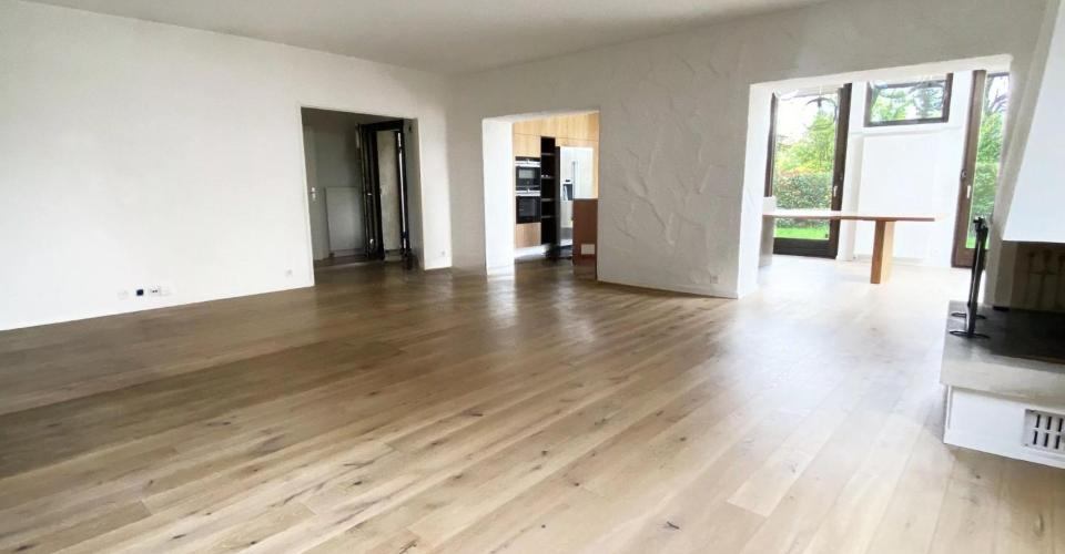 Квартира в Женеве, Швейцария, 153 м² - фото 3