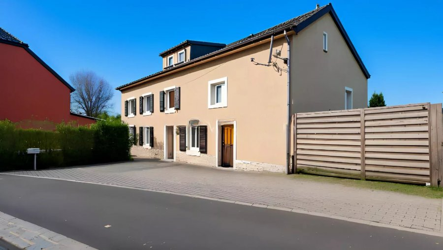 Квартира в Дикирхе, Люксембург, 160 м² - фото 3