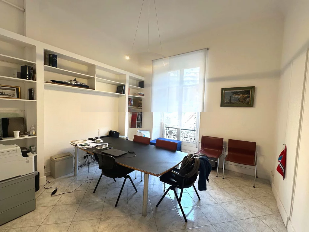 Квартира в Монако, Монако, 20 м² - фото 3