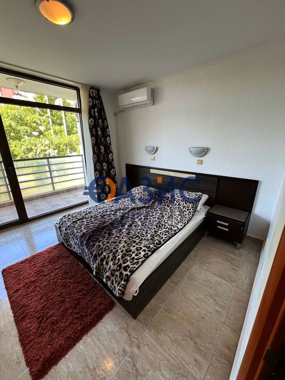 Апартаменты в Святом Власе, Болгария, 62 м² - фото 13