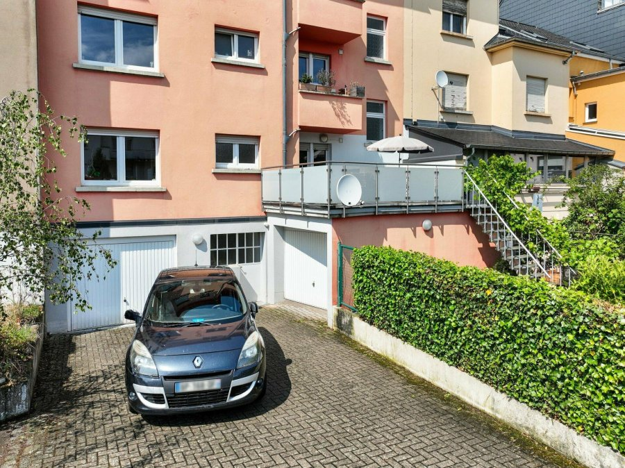 Квартира в Люксембурге, Люксембург, 83 м² - фото 3