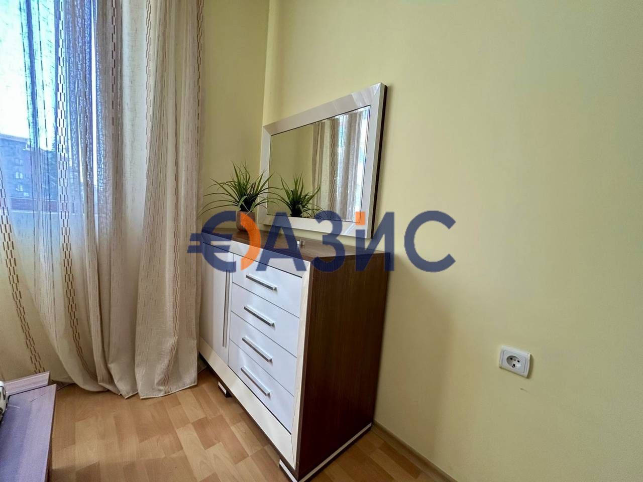 Апартаменты в Равде, Болгария, 65 м² - фото 13