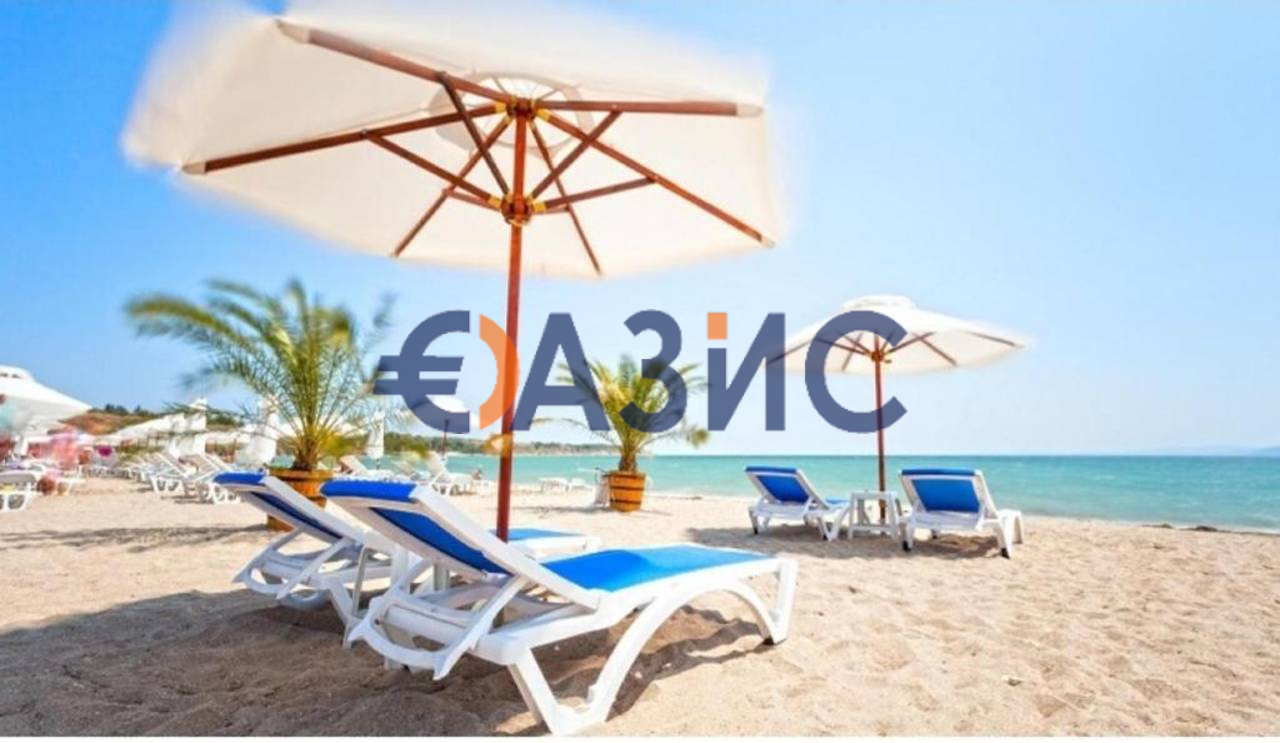 Апартаменты в Сарафово, Болгария, 73.6 м² - фото 13