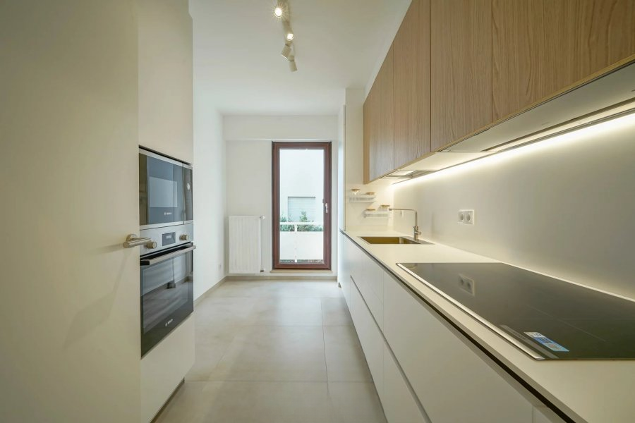 Квартира в Люксембурге, Люксембург, 85 м² - фото 3