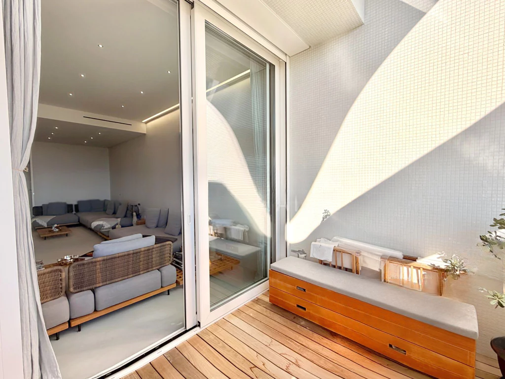 Квартира в Ла-Кондамине, Монако, 213 м² - фото 3