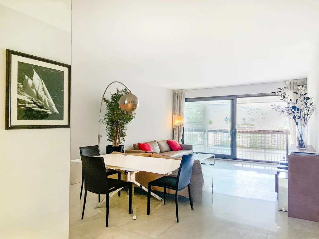 Квартира в Монако, Монако, 109 м² - фото 3