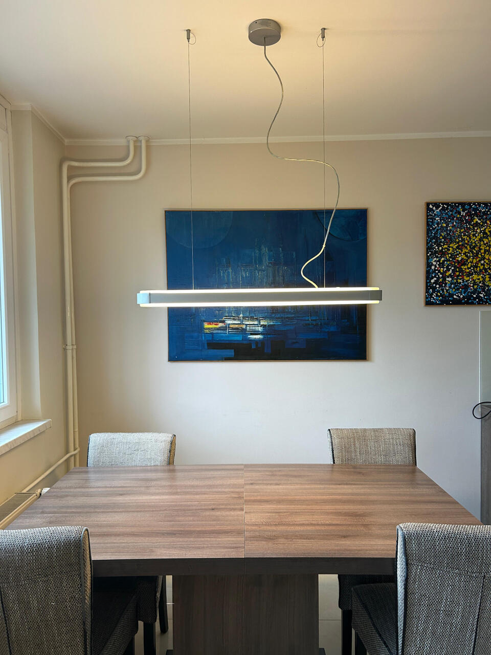 Квартира в Любляне, Словения, 70 м² - фото 3