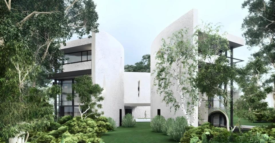 Квартира в Женеве, Швейцария, 462 м² - фото 3