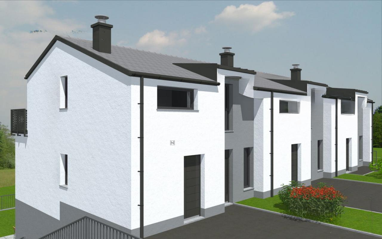 Дом в Любляне, Словения, 168 м² - фото 3