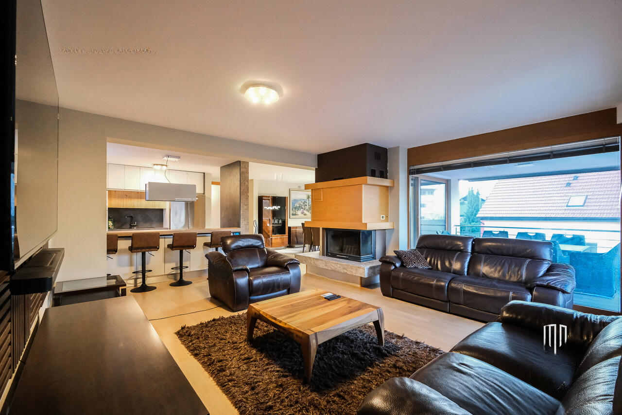 Дом в Любляне, Словения, 350 м² - фото 3