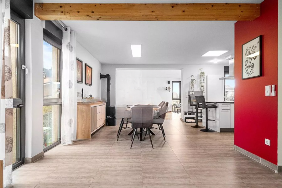 Квартира в Люксембурге, Люксембург, 183 м² - фото 3