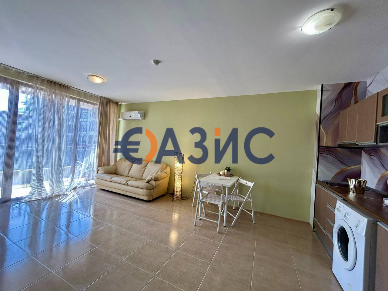 Апартаменты в Равде, Болгария, 65 м² - фото 14