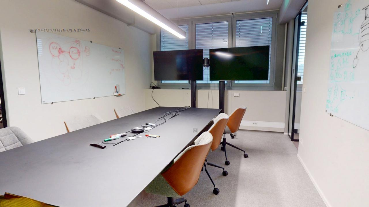 Офис в Любляне, Словения, 608 м² - фото 3