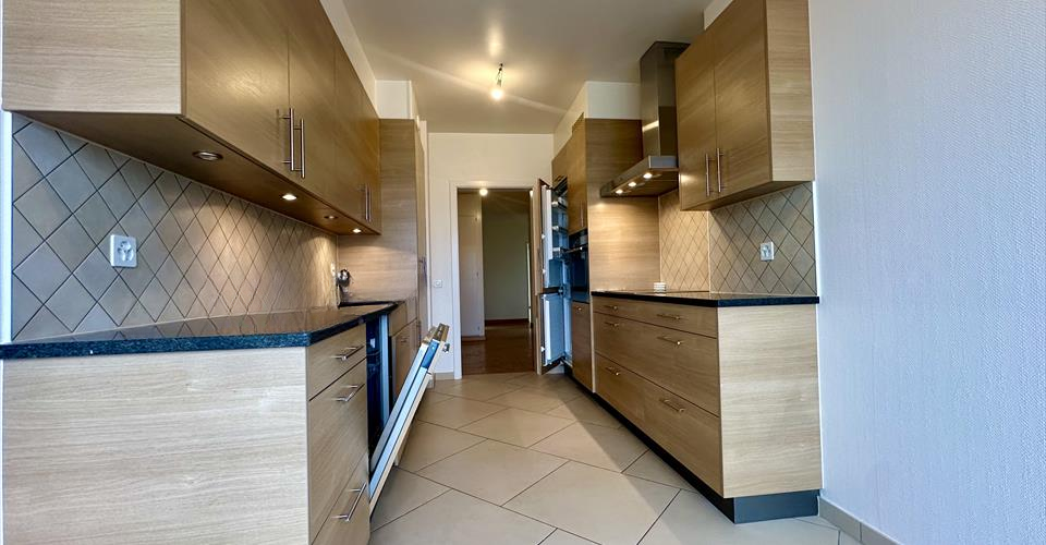 Квартира в Женеве, Швейцария - фото 3