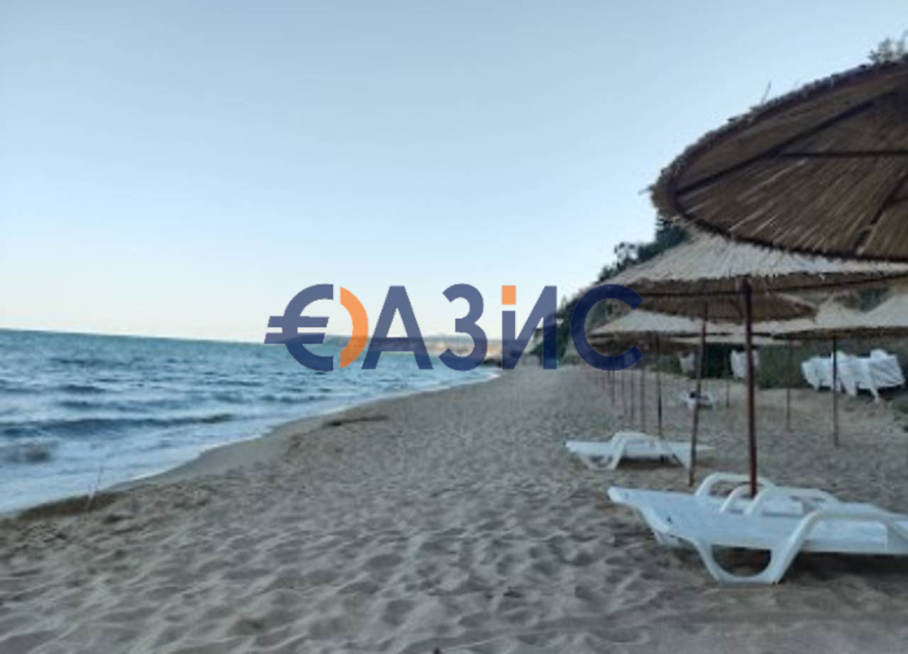 Апартаменты в Обзоре, Болгария, 56.9 м² - фото 14