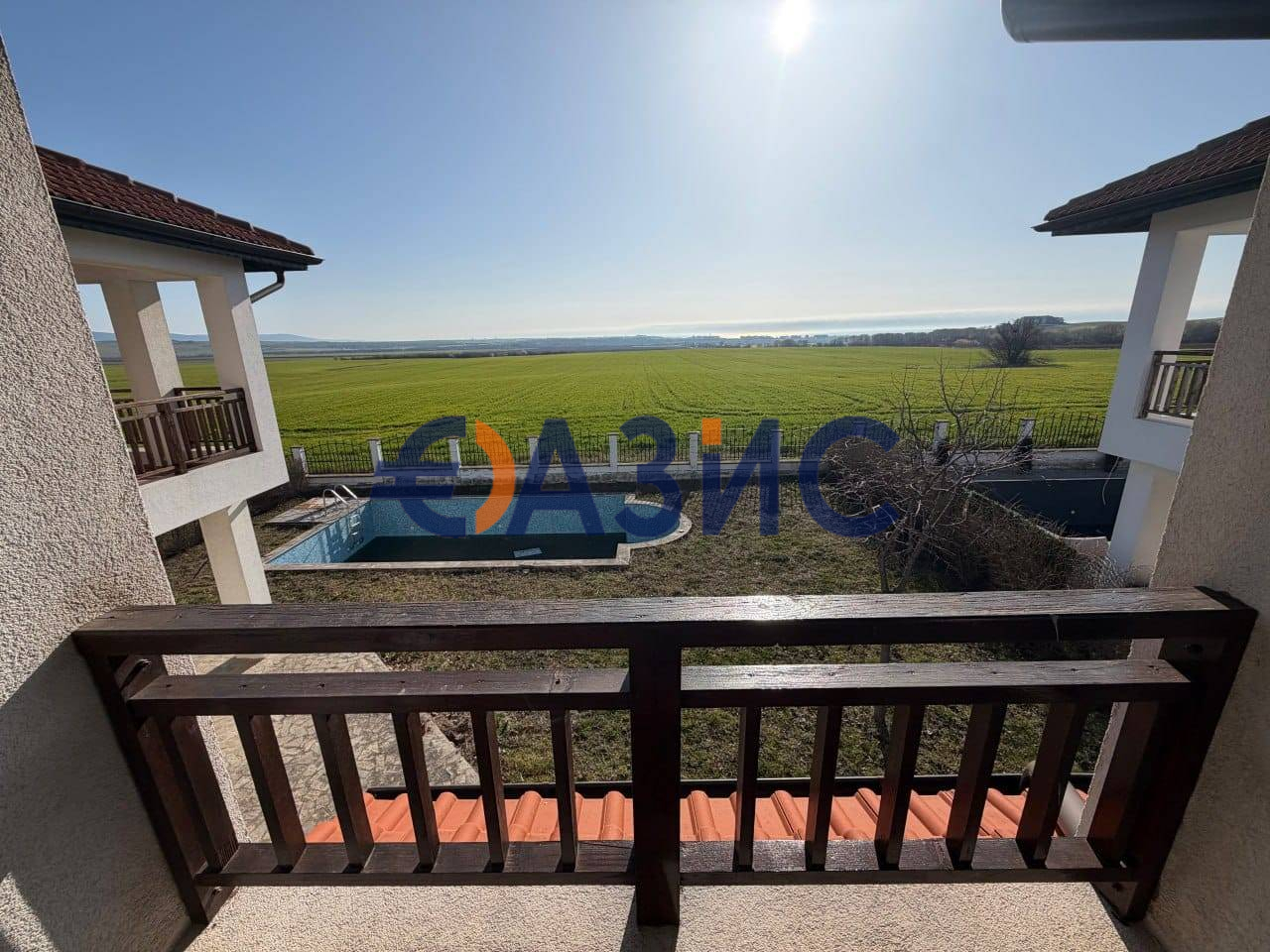 Дом в Ахелое, Болгария, 179 м² - фото 14