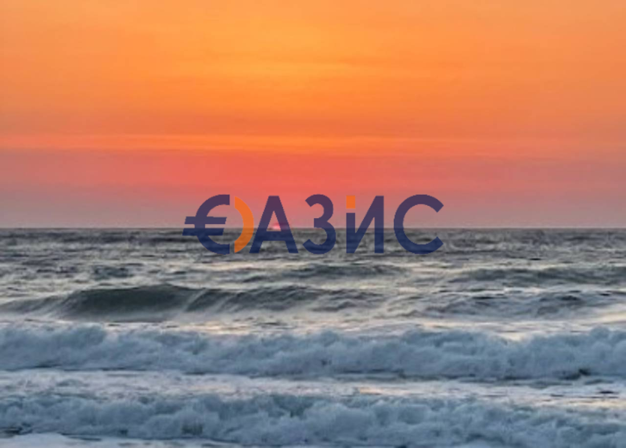 Апартаменты в Обзоре, Болгария, 41.7 м² - фото 14