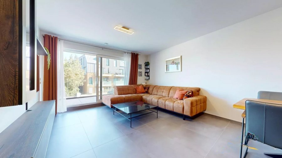 Квартира в Люксембурге, Люксембург, 73 м² - фото 3