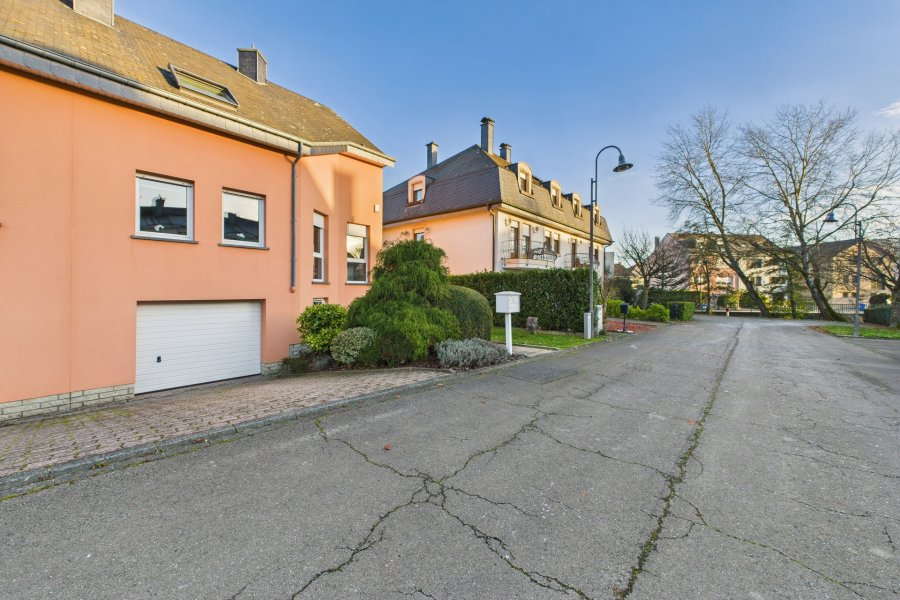 Квартира в Люксембурге, Люксембург, 140 м² - фото 3