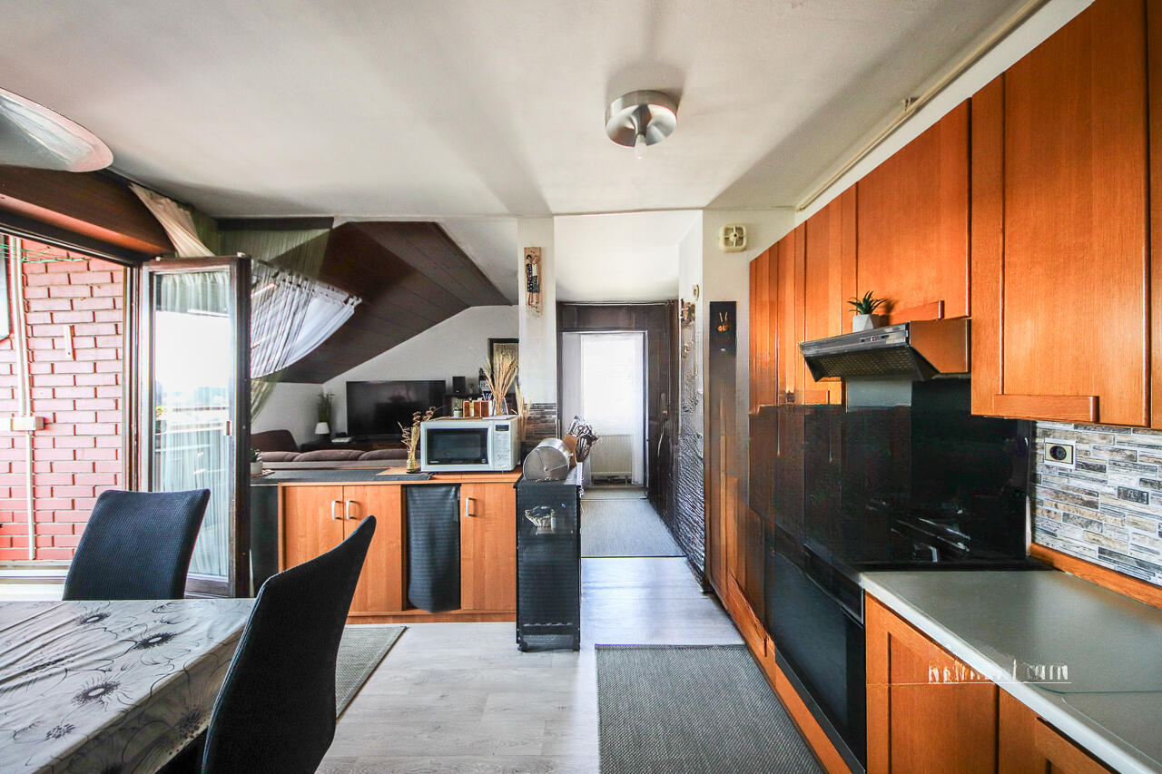 Квартира в Любляне, Словения, 57 м² - фото 3