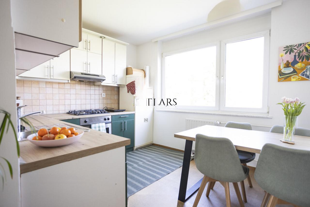 Квартира в Любляне, Словения, 65 м² - фото 3