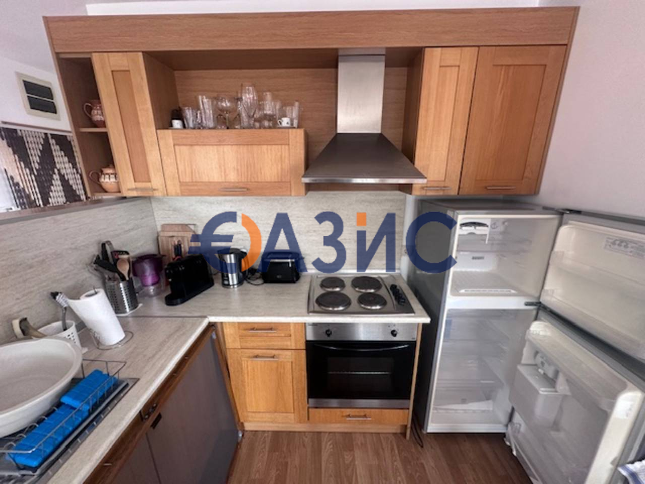 Апартаменты в Ахелое, Болгария, 146 м² - фото 15